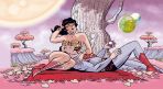 Art of DC - Die hohe Kunst der Comic-Cover