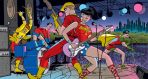 Art of DC - Die hohe Kunst der Comic-Cover