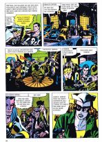 Perlen der Comicgeschichte (04) - Verschollene Superhelden