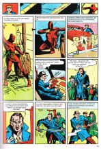 Perlen der Comicgeschichte (04) - Verschollene Superhelden