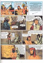 Geronimo - Aufstieg einer Legende