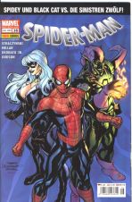 Spider-Man (Vol 2) # 016