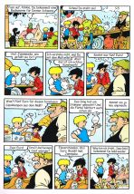Jommeke # 13 - Die weie Melone
