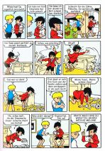 Jommeke # 13 - Die weie Melone
