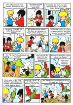 Jommeke # 13 - Die weie Melone