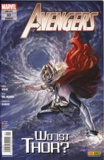 Avengers (Serie ab 2016) # 21