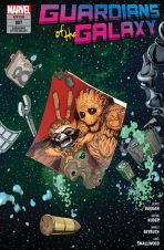 Guardians of the Galaxy (Serie ab 2016) # 07