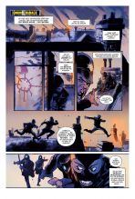 All Star Batman (Serie ab 2017, Rebirth) # 03 (von 3) - Der Verbndete - Variant-Cover