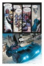 Injustice: Ground Zero # 02 (von 2)