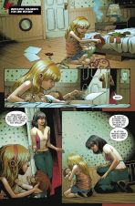 New Mutants: Die Rckkehr SC