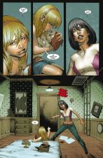 New Mutants: Die Rckkehr SC