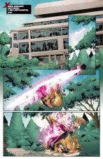 New Mutants: Die Rckkehr SC