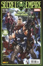 Secret Empire # 04 (von 6)