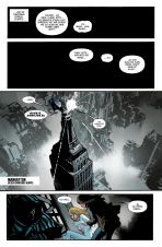 Secret Empire # 04 (von 6)