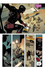 Secret Empire # 04 (von 6)