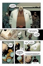 Secret Empire # 04 (von 6)
