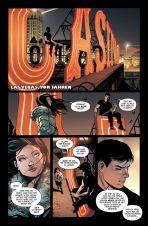 Batman - Detective Comics (Serie ab 2017) # 12 (Rebirth)