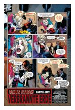 Harley Quinn (Serie ab 2017) # 05 (Rebirth)