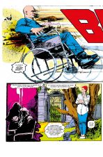New Mutants: Hllenbiest HC