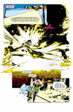 New Mutants: Hllenbiest SC