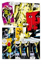 New Mutants: Hllenbiest SC