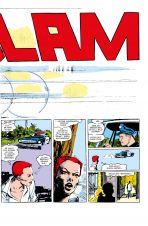 New Mutants: Hllenbiest SC