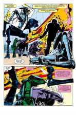 New Mutants: Hllenbiest SC