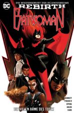 Batwoman (Serie ab 2018) # 01 - Die vielen Arme des Todes