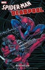 Spider-Man / Deadpool: Geteiltes Leid - SC