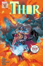 Thor (Serie ab 2016) # 05 (von 6) - Krieg der Thors