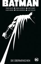 Batman: Dark Knight III - Die bermenschen - HC