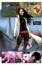 Astonishing X-Men (Serie ab 2018) # 01 (von 3) - Tdliches Spiel