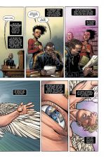 Astonishing X-Men (Serie ab 2018) # 01 (von 3) - Tdliches Spiel
