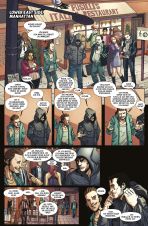 Doctor Strange / Punisher: Wunderwaffe