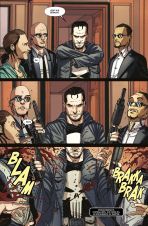 Doctor Strange / Punisher: Wunderwaffe