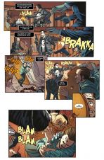 Doctor Strange / Punisher: Wunderwaffe