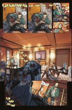 Doctor Strange / Punisher: Wunderwaffe