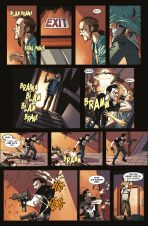 Doctor Strange / Punisher: Wunderwaffe