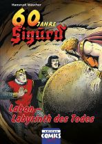 Sigurd (04) - Laban - Labyrinth des Todes