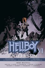 Hellboy - Geschichten aus dem Hellboy-Universum # 06