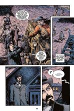 Hellboy - Geschichten aus dem Hellboy-Universum # 06
