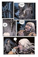 Hellboy - Geschichten aus dem Hellboy-Universum # 06