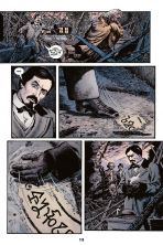 Hellboy - Geschichten aus dem Hellboy-Universum # 06