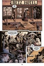 Hellboy - Geschichten aus dem Hellboy-Universum # 06