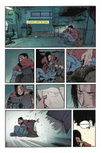Extremity # 01 (von 2)