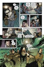 Extremity # 01 (von 2)