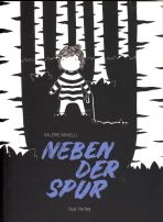 Neben der Spur