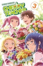 Cherry Teacher Bd. 03 (von 3)