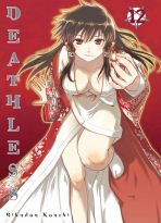 Deathless Bd. 12 (von 12)