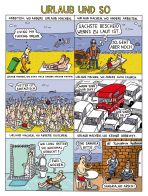 Comics fr den gehobenen Pbel